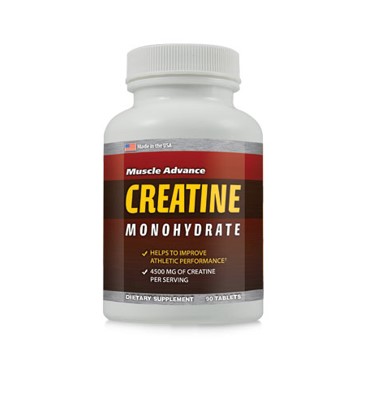 creatine